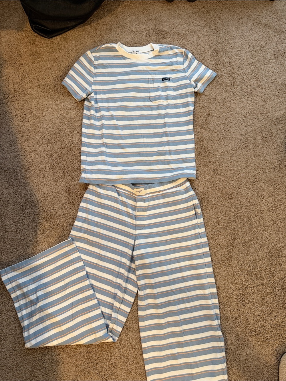 Parke x Target Set